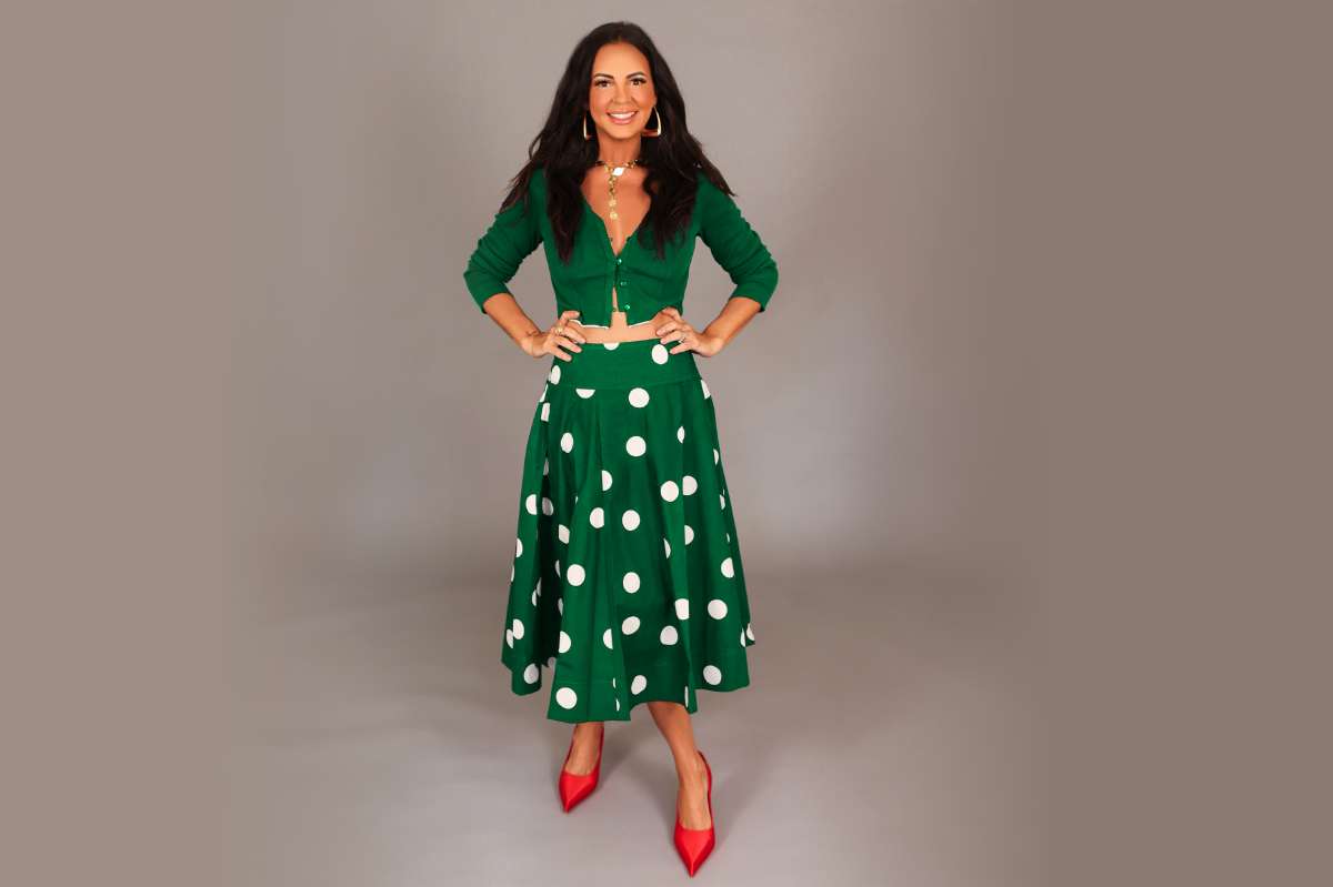 Sara Evans: Holiday Road Tour with support from Braden Hull